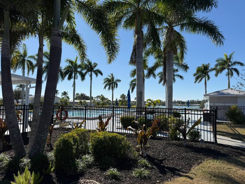 166 Poinciana Way a Ellenton, FL Mobile or Manufactured Home for Sale